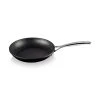 Le Creuset Toughened Non-Stick 24cm Shallow Frying Pan -POTS & PANS Sales 2022 51112240010002 Le Creuset Toughened Non Stick 24cm Shallow Frying Pan