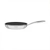 Tramontina Grano 20cm 3-ply Stainless Steel Non-Stick Frying Pan -POTS & PANS Sales 2022 62155207 Tramontina Grano 3 ply Stainless Steel Frying Pan Non stick 20cm