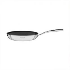 Tramontina Grano 20cm 3-ply Stainless Steel Non-Stick Frying Pan