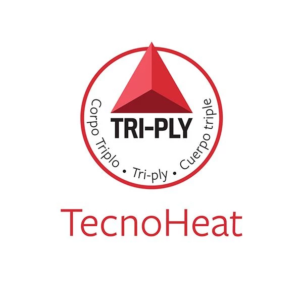 Tramontina Grano 30cm 3-ply Stainless Steel Frying Pan 4 Tramontina Grano 30cm 3-ply Stainless Steel Frying Pan - Image 2