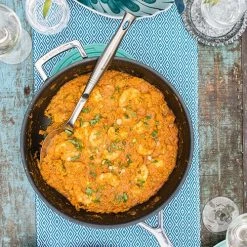 Le Creuset 3-ply Stainless Steel 30cm Non-Stick Frying Pan -POTS & PANS Sales 2022 961003300 Le Creuset 3 Ply 30cm Frying Pan 2 1