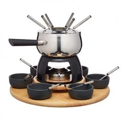 Artesa 6 Person Fondue Set