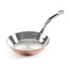 Samuel Groves Copper Induction 20cm Frying Pan 2 Samuel Groves Copper Induction 20cm Frying Pan -POTS & PANS Sales 2022 C4P0124RH Samuel Groves 20cm Copper Induction Frypan
