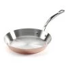 Samuel Groves Copper Induction 26cm Frying Pan 1 Samuel Groves Copper Induction 26cm Frying Pan -POTS & PANS Sales 2022 C4P0126RH Samuel Groves 26cm Copper Induction Frypan