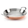Samuel Groves Copper Induction 30cm Paella Pan -POTS & PANS Sales 2022 C4P0138RH Samuel Groves 30cm Copper Induction Paella Pan