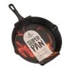 The Alfresco Chef Cast Iron Pan 1 The Alfresco Chef Cast Iron Pan -POTS & PANS Sales 2022 CASTPAN The Alfresco Chef Cast Iron Pan