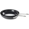 Greenpan Barcelona Ceramic Non-Stick 24cm & 28cm Frying Pan Set 1 Greenpan Barcelona Ceramic Non-Stick 24cm & 28cm Frying Pan Set -POTS & PANS Sales 2022 CC000082 001 GreenPan Barcelona Cermaic Non Stick Twin Frying Pan Set