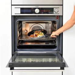 OXO Good Grips OXO Softworks Non-Stick 28cm Frying Pan -POTS & PANS Sales 2022 CC000331001 OXO Softworks Non Stock 28cm Frying Pan 3