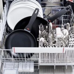 OXO Good Grips OXO Softworks Non-Stick 28cm Frying Pan -POTS & PANS Sales 2022 CC000331001 OXO Softworks Non Stock 28cm Frying Pan 4