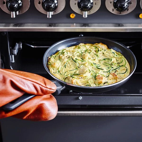 GreenPan Cambridge Ceramic Non-Stick 5 Piece Cookware Set 5 GreenPan Cambridge Ceramic Non-Stick 5 Piece Cookware Set - Image 3