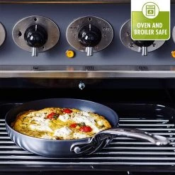 GreenPan Barcelona Evershine 24cm Frypan -POTS & PANS Sales 2022 CC000843 001 GreenPan Barcelona Evershine 24cm Frypan 5