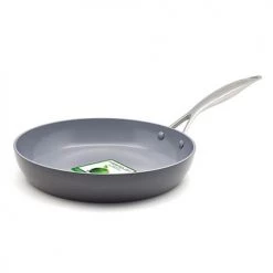 GreenPan Venice Pro Hard Anodised Ceramic Non-Stick 26cm Frypan