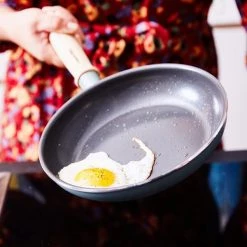 GreenPan Mayflower 5 Piece Cookware Set -POTS & PANS Sales 2022 CC001592001 GreenPan Mayflower Pots And Pans 5 Piece Set 4 1