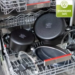 GreenPan Memphis Non-Stick 20cm Frypan -POTS & PANS Sales 2022 CC001656001 GreenPan Memphis 20cm Frying Pan 5