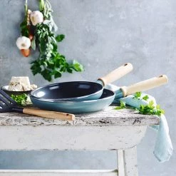 GreenPan Mayflower 20cm Frypan -POTS & PANS Sales 2022 CC001667 001 GreenPan Mayflower 20cm Frypan 3