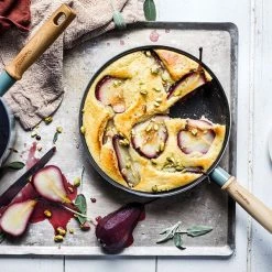 GreenPan Mayflower 24cm Saute Pan With Lid 8 GreenPan Mayflower 24cm Saute Pan With Lid -POTS & PANS Sales 2022 CC001682 001 GreenPan Mayflower 24cm Saute Pan With Lid 3