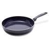 GreenPan Torino Non-Stick 30cm Frypan 1 GreenPan Torino Non-Stick 30cm Frypan -POTS & PANS Sales 2022 CC001693001 GreenPan Torino 30cm Frying Pan