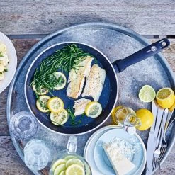 GreenPan Torino Non-Stick 30cm Frypan -POTS & PANS Sales 2022 CC001693001 GreenPan Torino 30cm Frying Pan 2