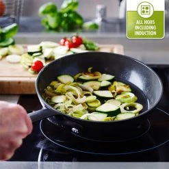 GreenPan Craft 20cm Frypan -POTS & PANS Sales 2022 CC002260 001 GreenPan Craft 20cm Frypan 3