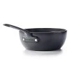 GreenPan Craft Chefs Pan -POTS & PANS Sales 2022 CC002264 001 GreenPan Craft Chefs Pan