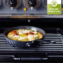 GreenPan Craft Chefs Pan -POTS & PANS Sales 2022 CC002264 001 GreenPan Craft Chefs Pan 3