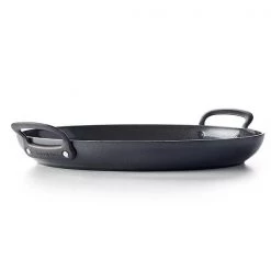 GreenPan Craft Oval Fish Pan