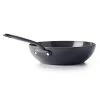 GreenPan Craft 28cm Wok -POTS & PANS Sales 2022 CC002266 001 GreenPan Craft 28cm Wok