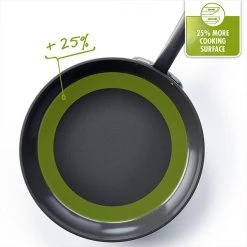 GreenPan Craft 28cm Wok 9 GreenPan Craft 28cm Wok -POTS & PANS Sales 2022 CC002266 001 GreenPan Craft 28cm Wok 2