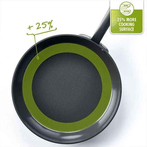 GreenPan Craft 28cm Wok 5 GreenPan Craft 28cm Wok - Image 3