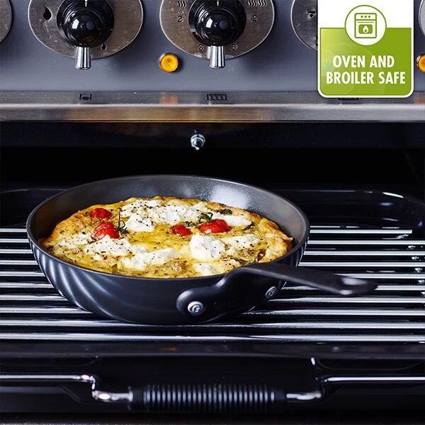 GreenPan Craft 28cm Wok 7 GreenPan Craft 28cm Wok - Image 5