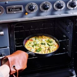 GreenPan Copenhagen Aluminium Non-Stick 30cm Frypan -POTS & PANS Sales 2022 CC003110001 GreenPan Copenhagen Aluminium 30cm Frying Pan 5