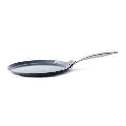 GreenPan Copenhagen Aluminium Non-Stick 28cm Pancake Pan