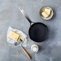 GreenPan Copenhagen Aluminium Non-Stick 16cm Saucepan 8 GreenPan Copenhagen Aluminium Non-Stick 16cm Saucepan -POTS & PANS Sales 2022 CC003113001 GreenPan Copenhagen Aluminium 16cm Saucepan 2