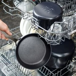 GreenPan Copenhagen Aluminium Non-Stick 16cm Saucepan 9 GreenPan Copenhagen Aluminium Non-Stick 16cm Saucepan -POTS & PANS Sales 2022 CC003113001 GreenPan Copenhagen Aluminium 16cm Saucepan 3