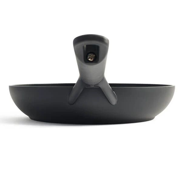 KitchenAid Classic Forged Aluminium Magneto 24cm Frypan 5 KitchenAid Classic Forged Aluminium Magneto 24cm Frypan - Image 3