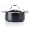 GreenPan Copenhagen Aluminium Non-Stick 24cm Casserole With Lid 1 GreenPan Copenhagen Aluminium Non-Stick 24cm Casserole With Lid -POTS & PANS Sales 2022 CC003346001 GreenPan Copenhagen Aluminium 24cm Casserole