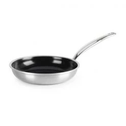 GreenPan Premiere 3-Ply Stainless Steel Non-Stick 20cm Frypan