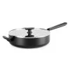 GreenPan Smart Shape Aluminium Non-Stick 28cm / 4.2L Skillet With Lid -POTS & PANS Sales 2022 CC005193001 GreenPan Smart Shape Non Stick 28cm Skillet With Lid