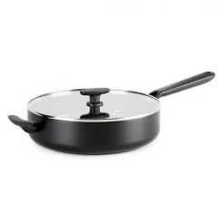 GreenPan Smart Shape Aluminium Non-Stick 28cm / 4.2L Skillet With Lid