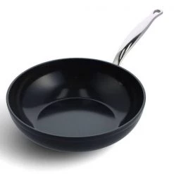 GreenPan Barcelona Pro Aluminium Non-Stick 28cm Wok