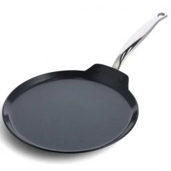 GreenPan Barcelona Pro Aluminium Non-Stick 28cm Pancake Pan