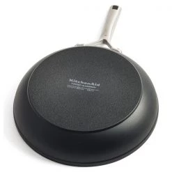 KitchenAid Forged Hardened Ceramic Non-Stick 20cm, 24cm & 28cm Frying Pan Set 10 KitchenAid Forged Hardened Ceramic Non-Stick 20cm, 24cm & 28cm Frying Pan Set -POTS & PANS Sales 2022 CC005699001 KitchenAid Forged Hardened Ceramic Frying Pan Set 2