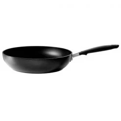 OXO Good Grips Non-Stick 28cm Frying Pan -POTS & PANS Sales 2022 CW001340002 OXO Good Grips 28cm Frying Pan Black 2