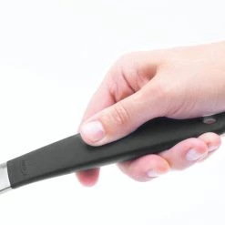 OXO Good Grips Non-Stick 30cm Frying Pan -POTS & PANS Sales 2022 CW001341002 OXO Good Grips 30cm Frying Pan Black 3