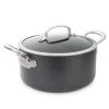 GreenPan Barcelona 24cm Ceramic Non-Stick Casserole With Lid 1 GreenPan Barcelona 24cm Ceramic Non-Stick Casserole With Lid -POTS & PANS Sales 2022 CW002204 002 GreenPan Barcelona 24cm Ceramic Non stick Casserole with Lid