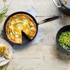 GreenPan Barcelona Ceramic Non-Stick 30cm Frypan -POTS & PANS Sales 2022 CW002207 002 Greenpan Barcelona 28cm Frying Pan 2 1