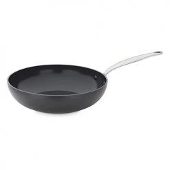 POTS & PANS Sales 2022 10 GreenPan Barcelona Ceramic Non-Stick 28cm Wok