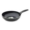 GreenPan Cambridge Ceramic Non-Stick 28cm Wok -POTS & PANS Sales 2022 CW002215 003 GreenPan Cambridge 28cm Wok
