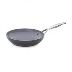 GreenPan Venice Pro Hard Anodised Ceramic Non-Stick 20cm Frypan
