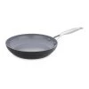 GreenPan Venice Pro Hard Anodised Ceramic Non-Stick 24cm Frypan -POTS & PANS Sales 2022 CW002305 002 Greepan Venice Pro 24cm Frypan